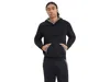 Ugg Tasman Hoodie In Black