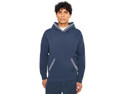 Ugg Tasman Hoodie Men's Clothing Mariner: Xl In Blue