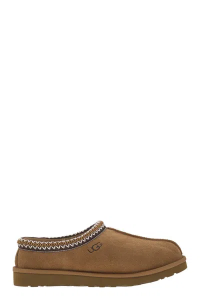 UGG UGG TASMAN II - SUEDE SHOE