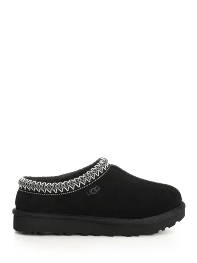 UGG TASMAN II BOOTS BLACK