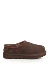 Ugg W Tasman Ii Suede Slip-on In Brown