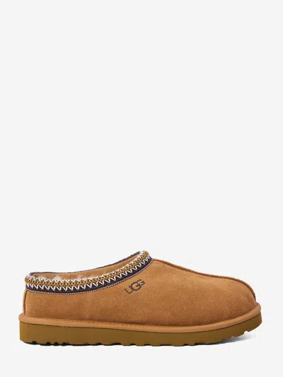 Ugg Tasman Ii Slippers In Brown