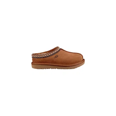 Ugg Kids' Tasman Ii Chestnut 1019066k-che Pre-school In Brown