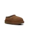 Ugg Tasman Ii "chestnut" Slippers In Brown