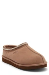 Ugg ® Tasman Ii Genuine Shearling Lined Slipper In Rocky Oak