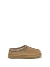 Ugg Tasman Ii Mules In Nude