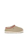 Ugg Tasman Slippers In Neutral