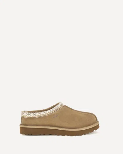Ugg Tasman Ii Mules In Brown