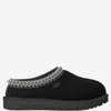 Ugg Tasman Ii Slippers In Black