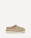 Ugg W Tasman Suede Shoes In Brown