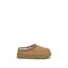 Ugg Tasman Ii Mules In Brown