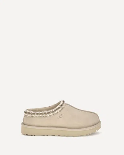 Ugg Tasman Ii Mules In Neutral
