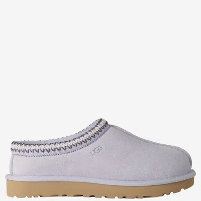 Ugg Tasman Ii Mules In White