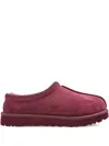 Ugg Tasman Ii Mules In Pink