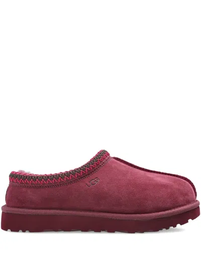 Ugg Tasman Ii Mules In Pink