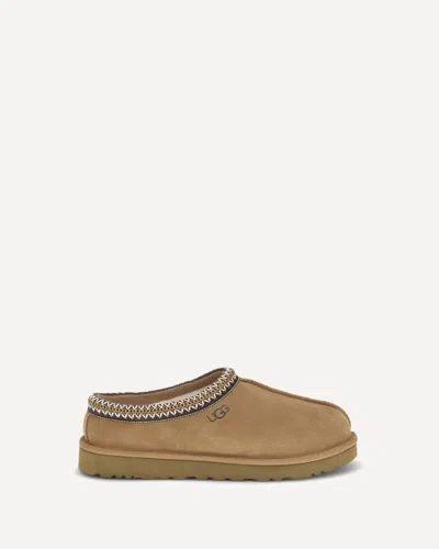 Ugg Tasman Ii Mules In Nude