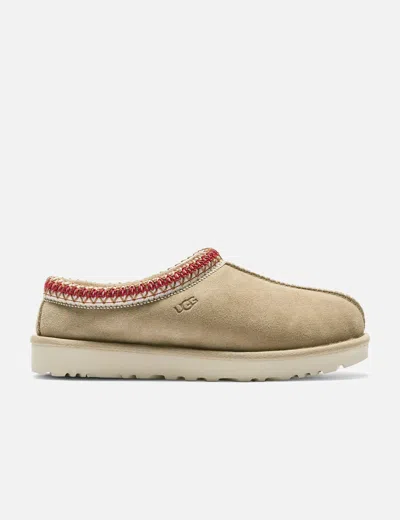 Ugg Tasman Slippers In Neutral