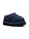 Ugg Tasman Ii "new Navy" Slippers In Blue