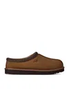 Ugg Tasman Ii Nubuck Slip On Shoe In Brown