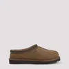 Ugg Tasman Ii Nubuck Slip On Shoe In Brown