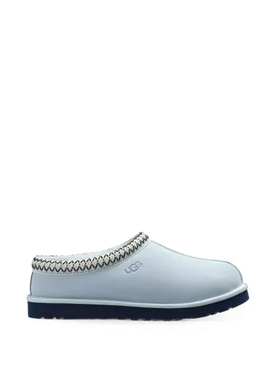 Ugg Tasman Ii Nubuck Slippers In Multi
