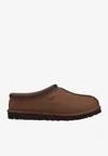 Ugg Tasman Ii Nubuck Slip On Shoe In Brown