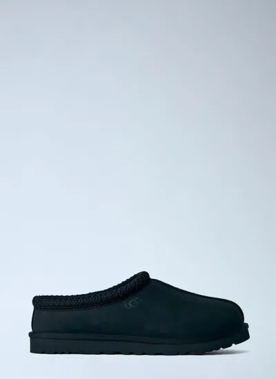 Ugg Tasman Ii Nubuck Slippers In Multi
