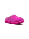 Ugg Tasman Ii "rock Rose" Slippers In Pink