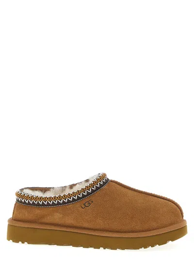 Ugg 'tasman Ii' Sabots In Brown