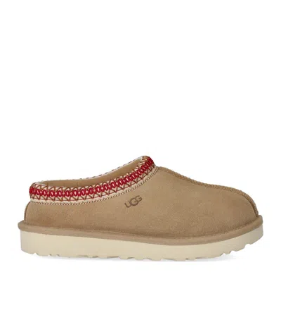Ugg Tasman Ii Sand Slipper In Brown
