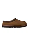 Ugg Tasman Ii Nubuck Slip On Shoe In Brown