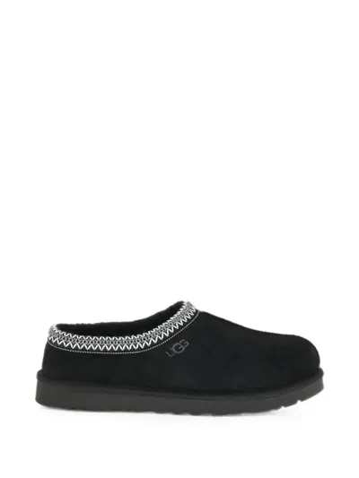 Ugg Comfortable Tasman Ii Sandals For Men In Black