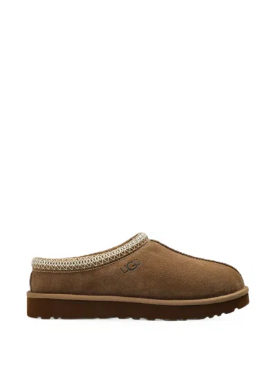 Ugg Tasman Ii Shoes In Brown
