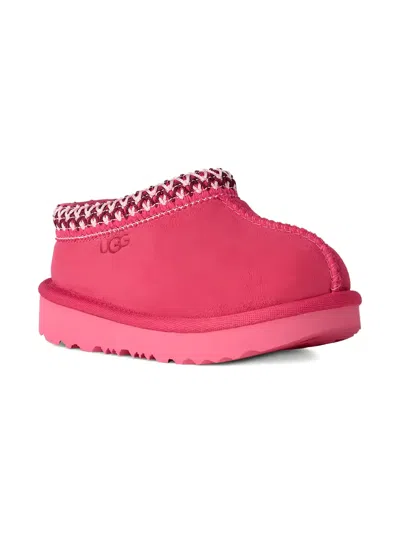 Ugg Kids' Tasman Ii Shoes In Pink