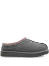 Ugg Tasman Ii Slides In Gray