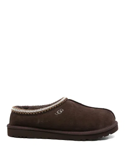 Ugg Tasman Ii Slip-on In Brown