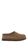 Ugg Tasman Ii Nubuck Slip On Shoe In Brown