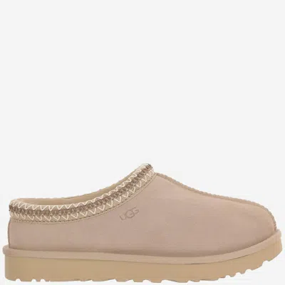 Ugg Tasman Ii Slipper In Neutral