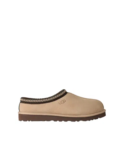 Ugg Tasman Ii Slipper In Neutral