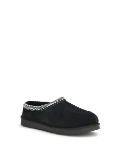 Ugg Tasman Ii Slipper In Black