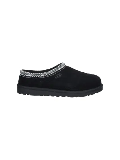 Ugg Tasman Ii Slipper In Black