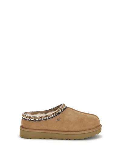 Ugg Tasman Ii Slipper In Brown