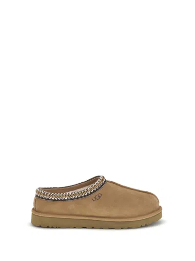 Ugg Tasman Ii Slipper In Chestnut