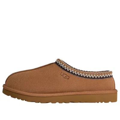 UGG UGG Tasman II Slipper 'Chestnut'