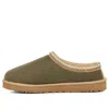 Ugg Tasman Ii Slipper Corduroy 'moss Green'