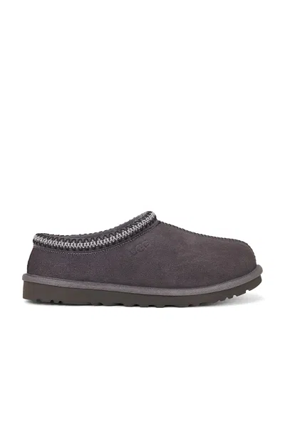 Ugg Tasman Ii Slipper In Black