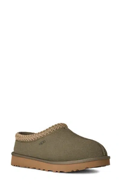 Ugg ® Tasman Ii Slipper In Green