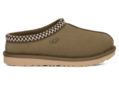 Pre-owned Ugg Tasman Ii Slipper (kids) Sneakers In Antilope