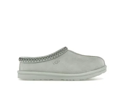 Pre-owned Ugg Tasman Ii Slipper (kids) Sneakers In Goose