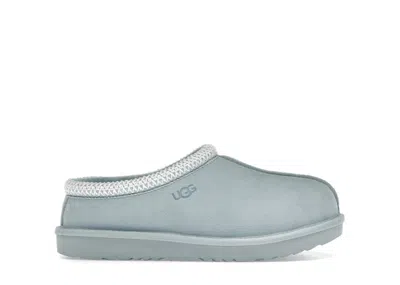 Pre-owned Ugg Tasman Ii Slipper (kids) Sneakers In Sea Foam